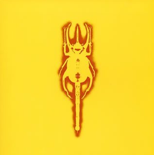 Bug/Pressure@Import-Jpn@Incl. Bonus Tracks